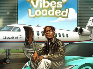 Chumikel – Victory Vibes Loaded (Album)