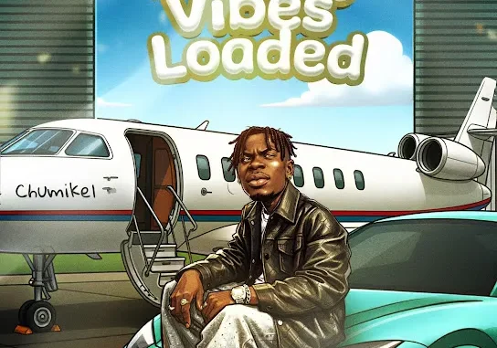 Chumikel – Victory Vibes Loaded (Album)