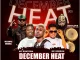 DJ Sonatty – December Heat Mixtape 2025 ft. MC Kontowa, MC Simple, MC Gordon & Sethlove