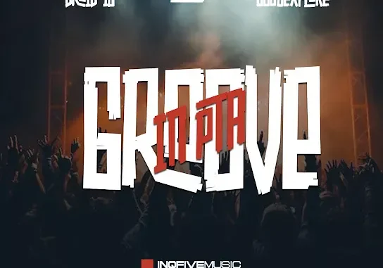 Droid-10 & BusyExplore – GROOVE IN PTA (EP)