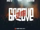 Droid-10 & BusyExplore – GROOVE IN PTA (EP)