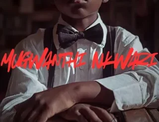 DrummeRTee924 – Mugwanthi Nkwari