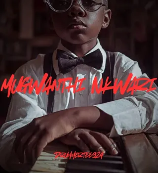 DrummeRTee924 – Mugwanthi Nkwari