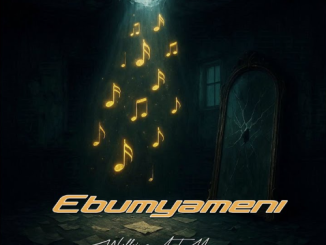 WalkingATM – Izinkanyezi Ezisobala