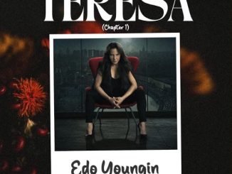 Edo Youngin - Teresa (chapter 1)