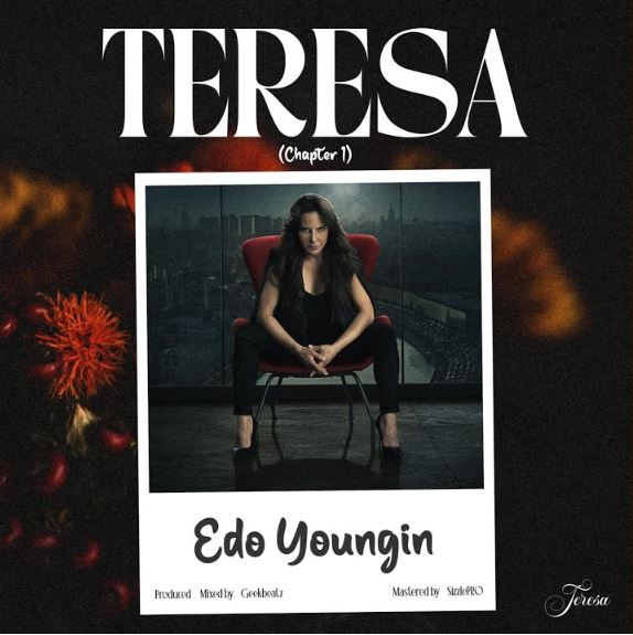 Edo Youngin - Teresa (chapter 1)