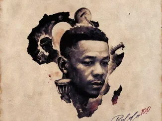 Felo Le Tee – Yini Ngathi (EP)