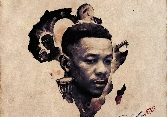 Felo Le Tee – Yini Ngathi (EP)