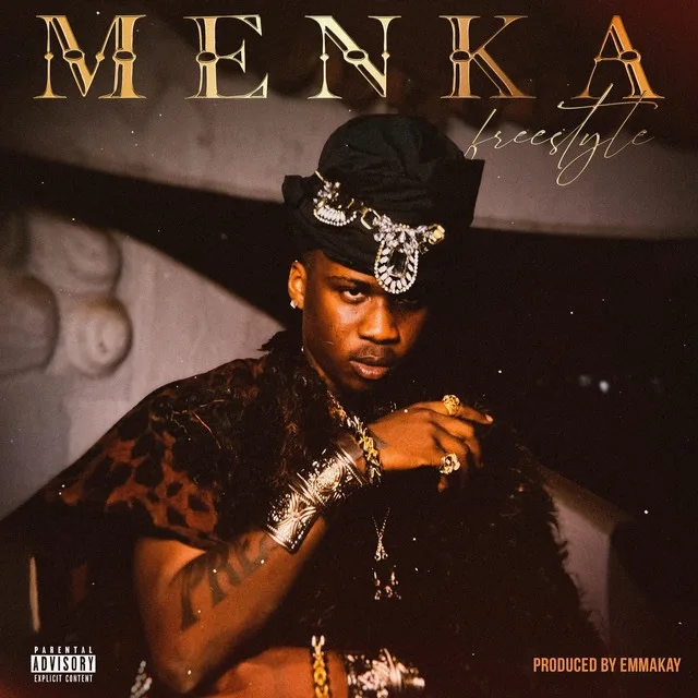 Holyrina – Menka (Freestyle