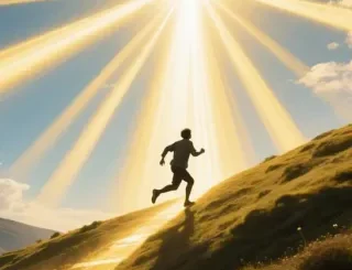 Hotkeed – Run To God ft Liya