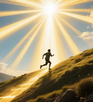 Hotkeed – Run To God ft Liya