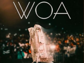 Kwesi Amewuga – Woa MP3 DONLOAD