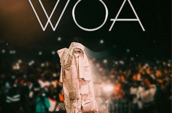 Kwesi Amewuga – Woa MP3 DONLOAD