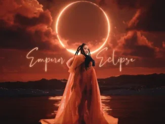 Lady Zamar – inini newe ft Jah Prayzah MP3 DOWNLOAD