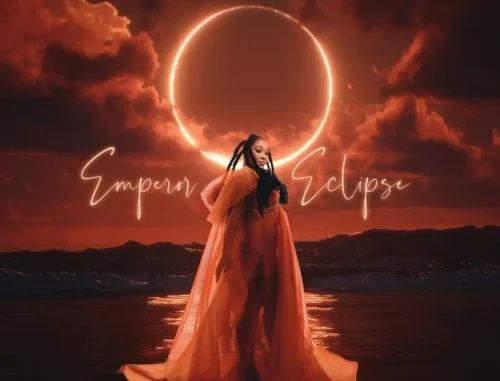 Lady Zamar – inini newe ft Jah Prayzah MP3 DOWNLOAD