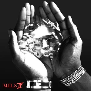 Ninho – M.I.L.S 4 Album