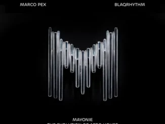 Mayonie – Mpumalanga ft Drega & Skye Wanda