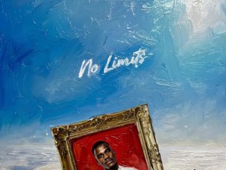 Mr Shane SA – NO LIMITS EP