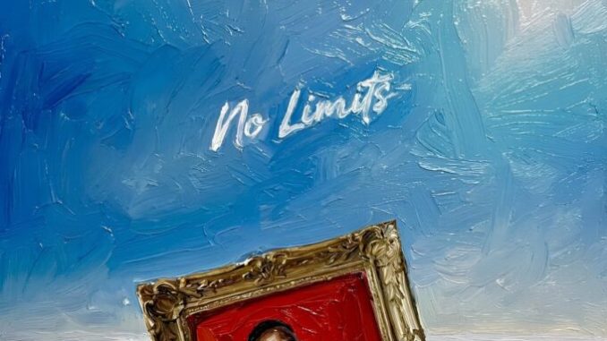 Mr Shane SA – NO LIMITS EP