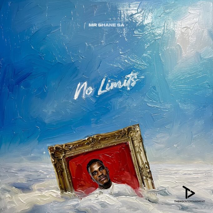 Mr Shane SA – NO LIMITS EP