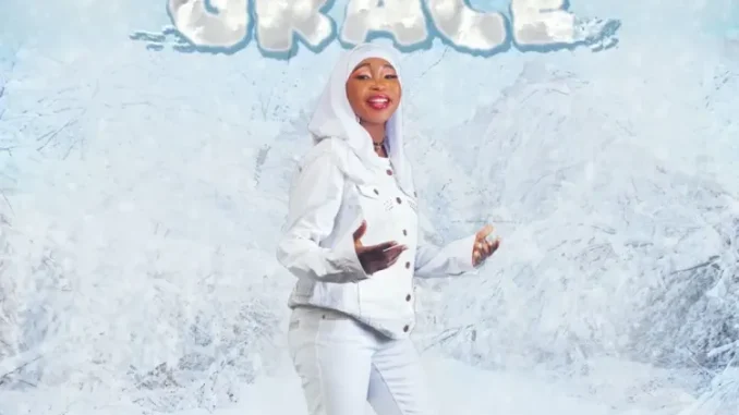 Nana Aishat - Iwo Ni Remix Ft Ks1 Malaika MP3 DOWNLOAD