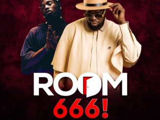 Ofori Amponsah - Room 666! ft. AratheJay & SHE MP3 DONLOAD