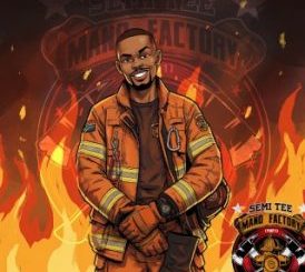 Semi Tee – Mano Factory Album