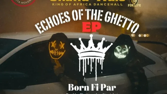 Shatta Wale – Boss A Di Whole Place