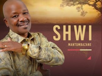 Shwi Mantombazane – Sekwanele Ft Mthandeni SK MP3 DOWNLOAD