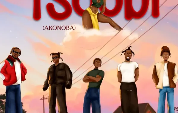 Skyface SDW – TSOOBI (AKONOBA) Ft. Lasmid, Jay Bahd, Kwaku DMC & Beeztrap KOTM