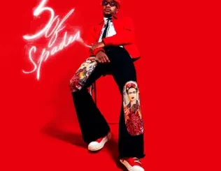 Sponge 101 – 5 OF SPADES Album