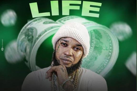 Tommy Lee Sparta – Maddest Life MP3 DONLOAD MP3