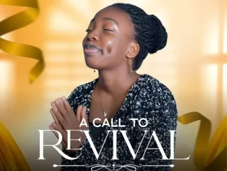 Ufedo Benjamin - A Call To Revival MP3 DOWNLOAD