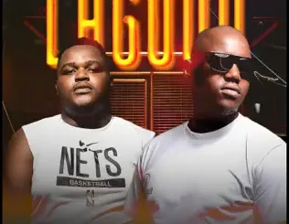 Vanger Boyz – Lagoon EP