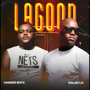 Vanger Boyz – Lagoon EP