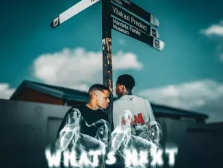 M&N Projects – What’s Next Album