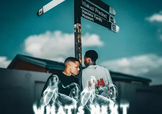 M&N Projects – What’s Next Album