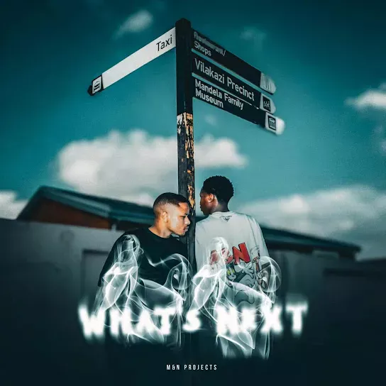 M&N Projects – What’s Next Album