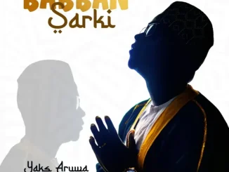 Yaks Aruwa - Yabo Ya Tabbata MP3 DOWNLOAD
