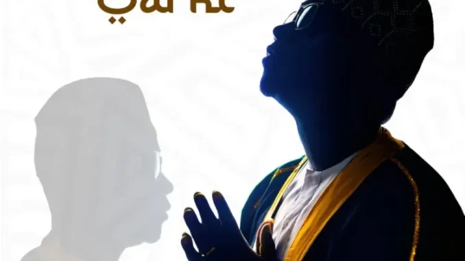 Yaks Aruwa - Yabo Ya Tabbata MP3 DOWNLOAD
