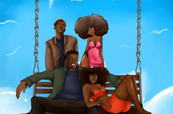 Zady Boy – Playboy Ft. Baba Tundey MP3 DONLOAD
