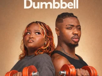 3gar baby – Dumbbell ft. Lade