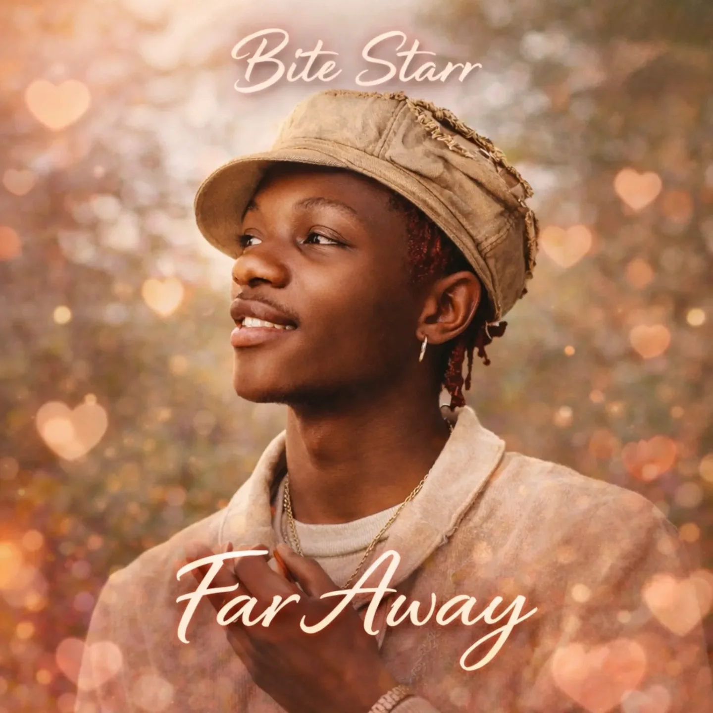 Bite Starr – Far Away MP3 DOWNLOAD