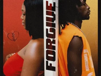 Dre Ice – FORGIVE