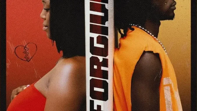 Dre Ice – FORGIVE