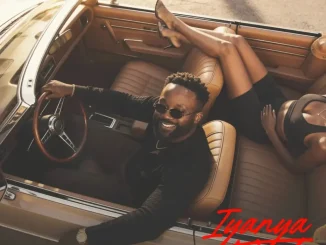 Iyanya – Work