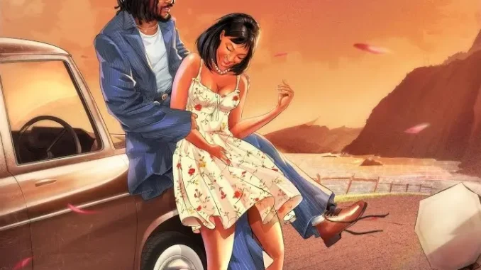 Johnny Drille – Last Forever