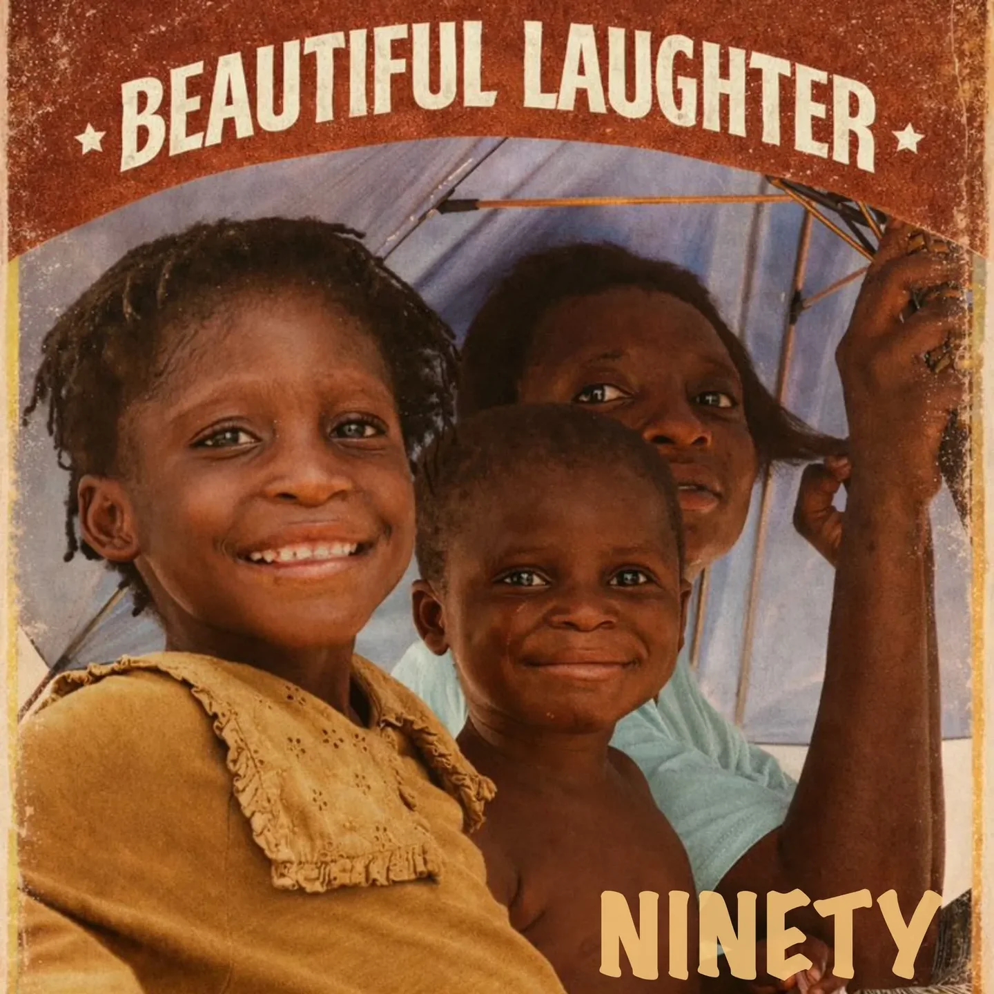 Ninety - Beautiful Laughter MP3 DOWNLOAD