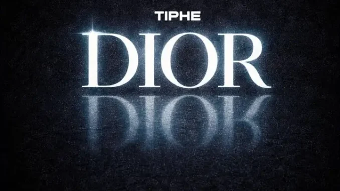 Tiphe – Dior
